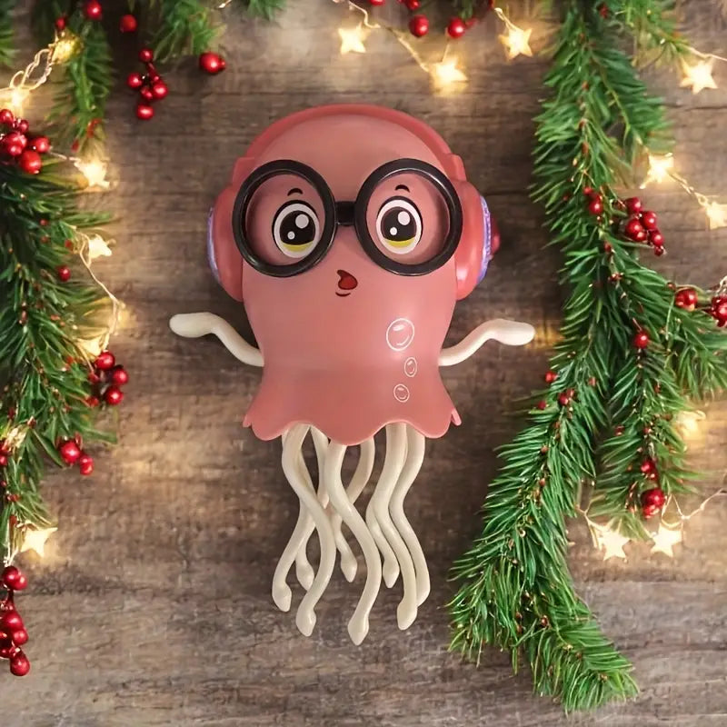 🎵 PulpiBailarín ... Luces, música y risas 🌈 + 🚚 Envío gratis 🎄