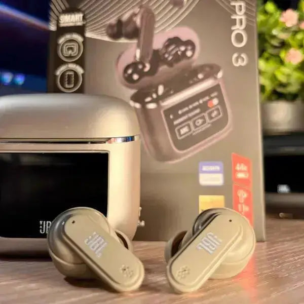 NEW EARPODS TOUR PRO 3