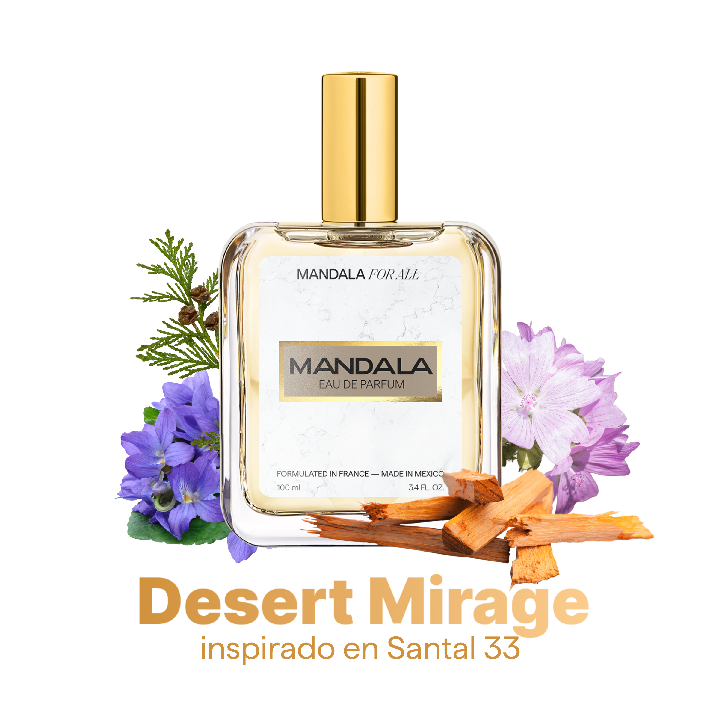 She is that Girl - Pack de nuestros 4 best sellers for Her