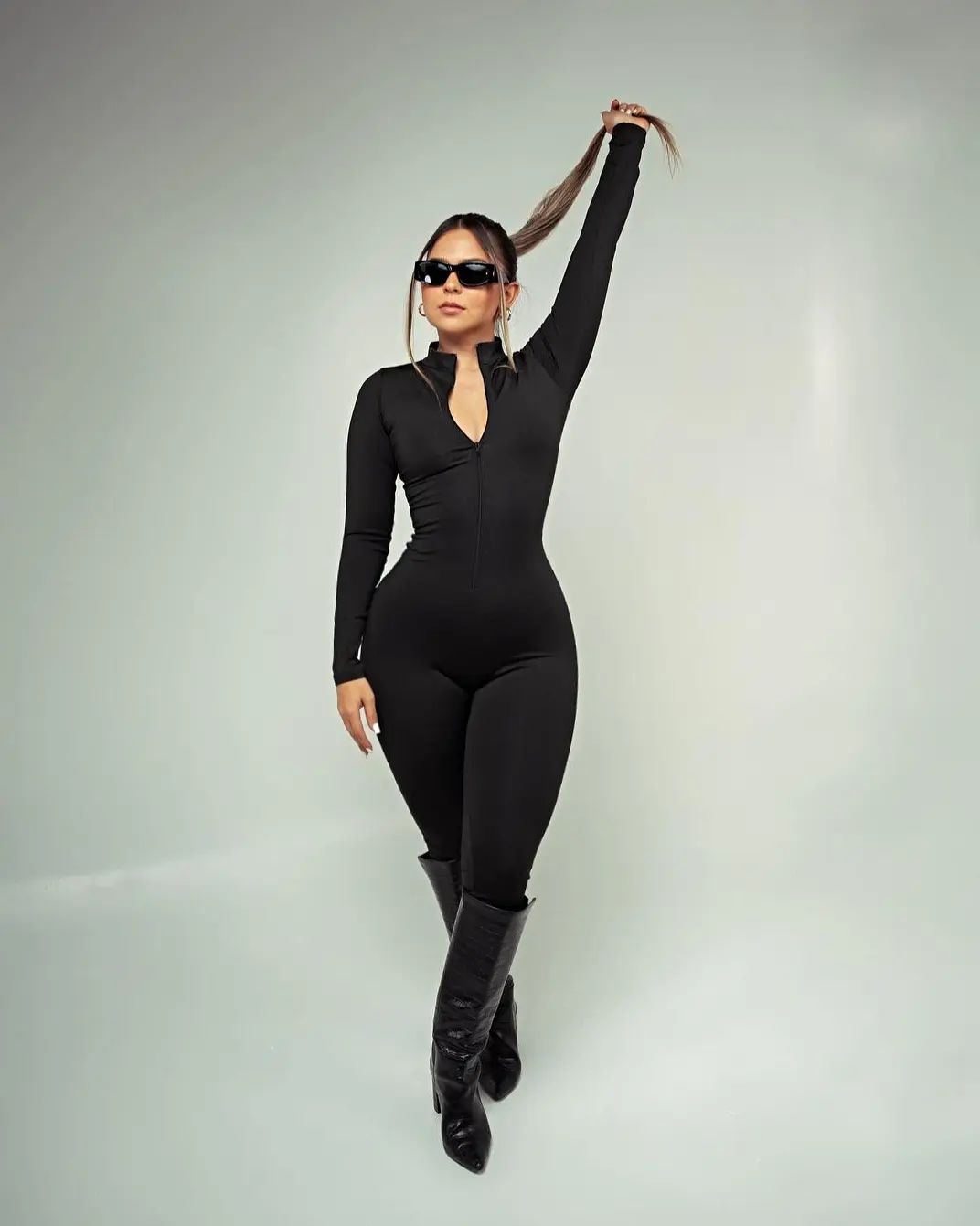 Enterizo MOLDEA FIT - SILUETA PERFECTA