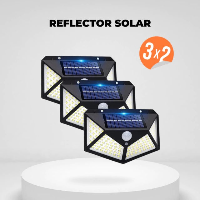 Reflector Premium