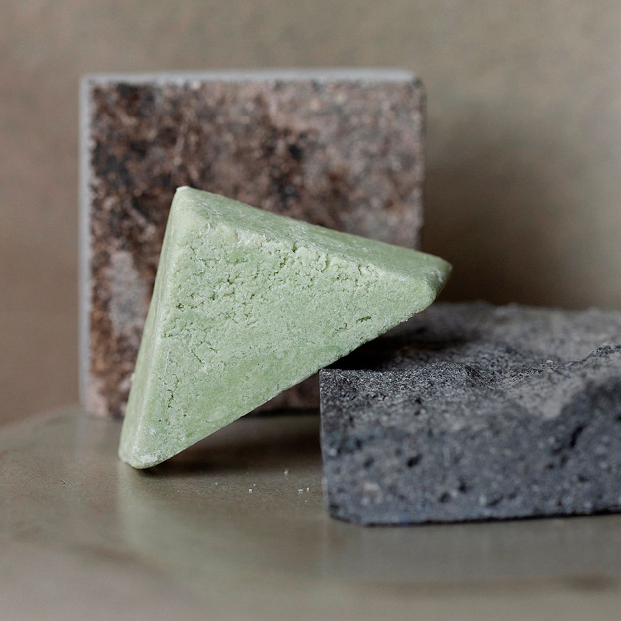 Dúo Anticaída | Shampoo & Acondicionador en Barra