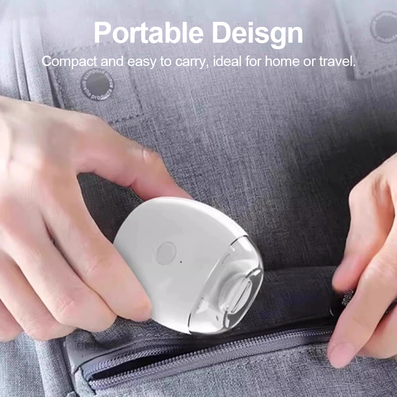 Lima de uñas automática universal para adultos y niño