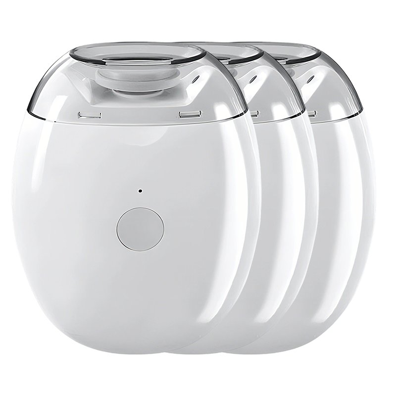 Lima de uñas automática universal para adultos y niño