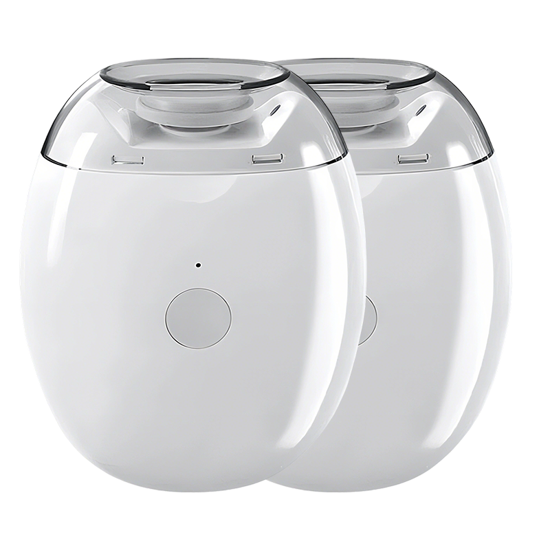 Lima de uñas automática universal para adultos y niño